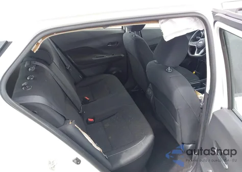 2022 Nissan Kicks Sv Xtronic Cvt из США, поврежденный, VIN 3N1CP5CV9NL481697